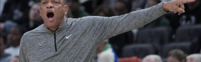 博鱼体育官网-最后1分钟领先7分被翻仅2队 猜猜他们都是谁的兵？