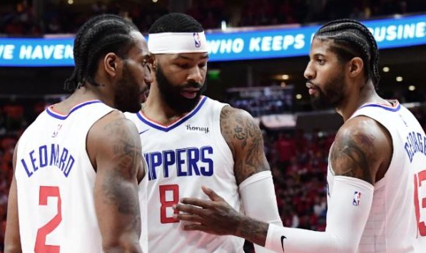 博鱼平台-快艇调整计划！冲冠从常规赛拼起 卡椒减少轮休？