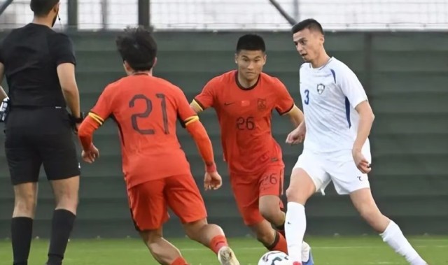 博鱼-3场3球！恭喜国足 3主帅不敢重用之人被邵佳一激活 染红国脚曝光