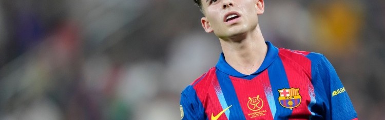 博鱼-本赛季五大联赛仅两名中场进球、助攻皆上双：奥利塞、费尔明