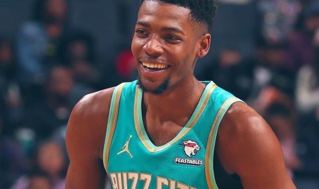 博鱼平台-谁是水货？榜眼米勒背靠背轰30+ 本届新秀第一人！