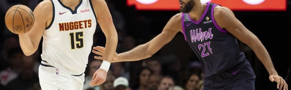 博鱼-掘金VS森林狼前瞻，熟悉对决没有看点，那是因为你没注意这些变化