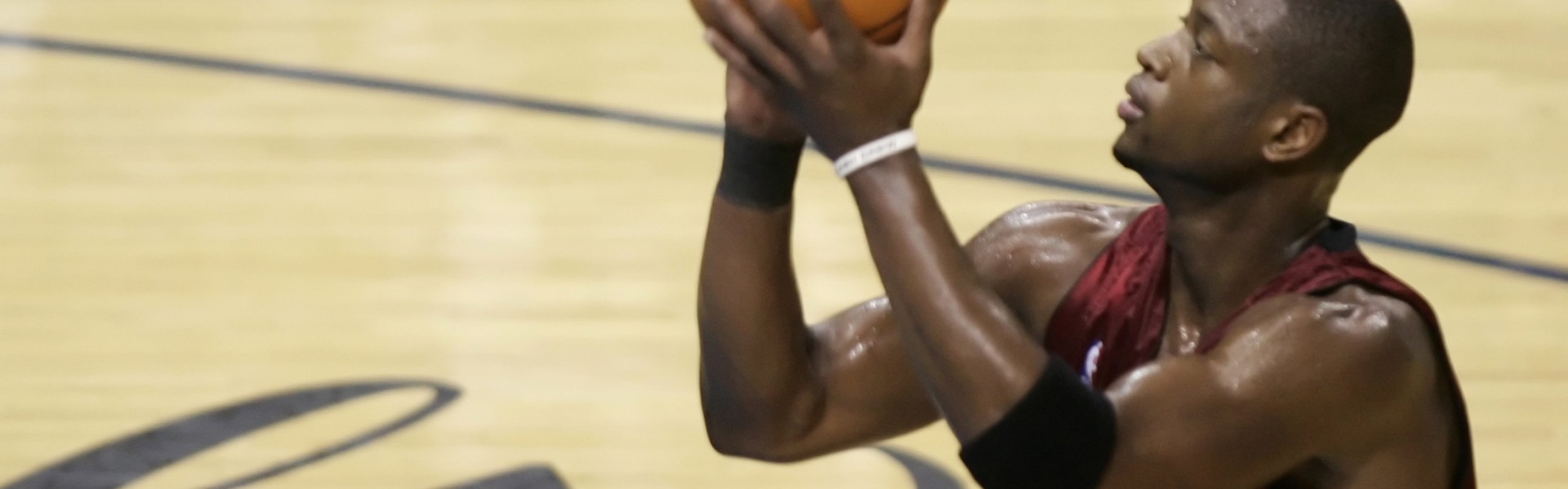 博鱼官网-大范：韦德强于哈登 在联盟历史上绝杀球我最想交给的人就是韦德