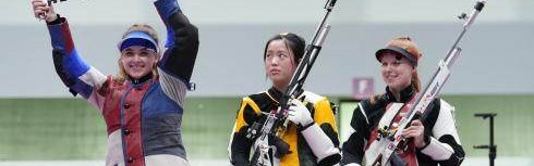 博鱼平台-俄罗斯：97%的人说不出本国参加东奥运动员的名字