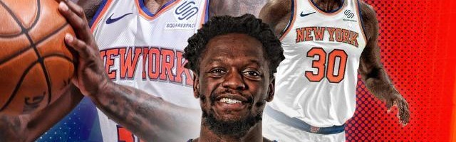 博鱼体育官网-放弃押宝2亿大合同 兰德尔：我在尼克斯很开心