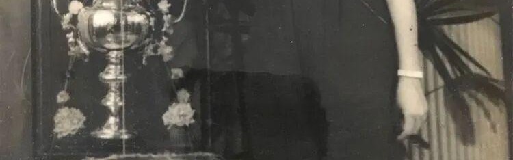 追忆梁田：新中国首批女体育研究生，九旬高龄仍发表学术文章