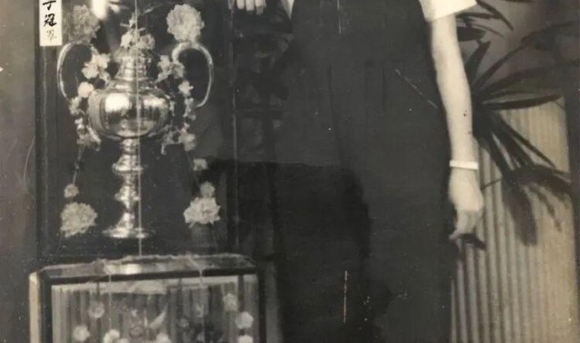 追忆梁田：新中国首批女体育研究生，九旬高龄仍发表学术文章