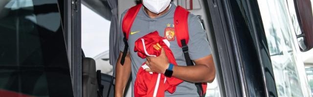 博鱼-主帅对广州队表现很遗憾：队员面对机会太紧张