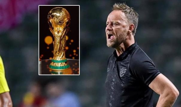 博鱼平台-泰国队主帅：我们要踢得更加果断 首战中国即决战