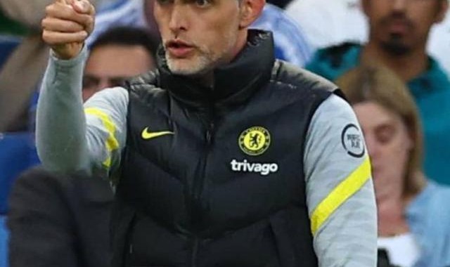 图赫尔：坎特本季缺勤影响太大 获得季军算是奇迹