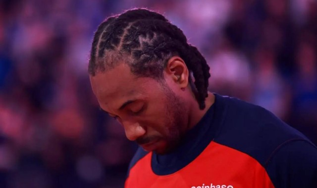 博鱼平台-TA：NBA已聘请权威律所调查伦纳德阴阳合同事件，将认真对待此事