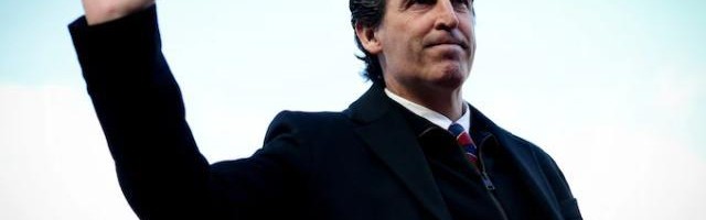 博鱼平台-【观察】维拉仿曼城建制，埃梅里学弗爵、温格立王朝？