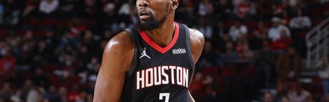 博鱼平台-杜兰特：我和申京状态火热时 球队在进攻端会非常流畅